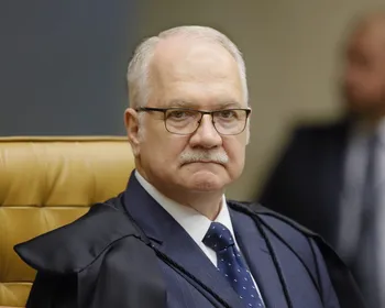 Fachin estará em João Pessoa para agenda sobre sistema prisional e geração de emprego