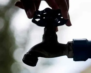 Cagepa suspende interrupção de fornecimento de água em João Pessoa, Cabedelo e Conde