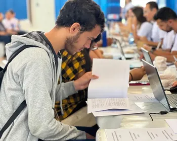 Feirão de empregabilidade oferta mil vagas de emprego, em João Pessoa