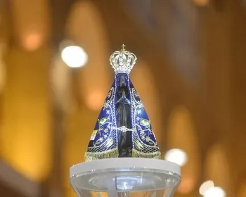 Dia de Nossa Senhora Aparecida: veja programação religiosa em igrejas da Paraíba