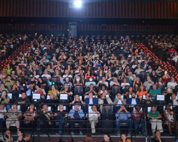 Fest Aruanda em João Pessoa