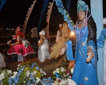 Festa de Iemanjá: confira programação do evento que acontece em João Pessoa