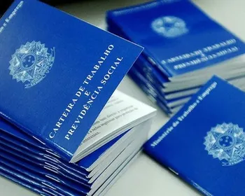 Paraíba registra ganho de mais de dois mil postos de trabalho em abril, indica Caged