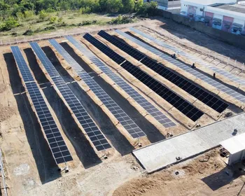 UFPB abre mais de 100 vagas em curso gratuito de instalador de sistemas de energia solar