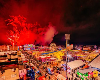 Enquete: qual show mais esperado do São João 2026 de Campina Grande? Vote