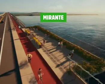 Ponte do Futuro: TCE-PB cobra documentos da licitação da obra já iniciada em Cabedelo