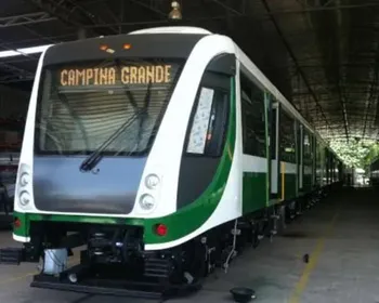 VLT de Campina obtém habilitação para financiamento federal; saiba por onde a obra vai passar