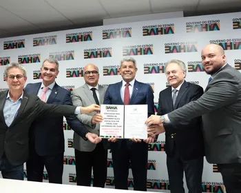 Governo da Bahia garante infraestrutura para nova fábrica da São Braz