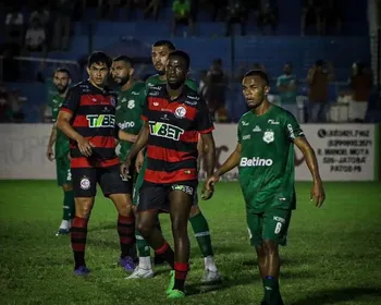 Governo obriga Bets a terem sede no Brasil; regra pode impactar patrocínios no futebol da Paraíba