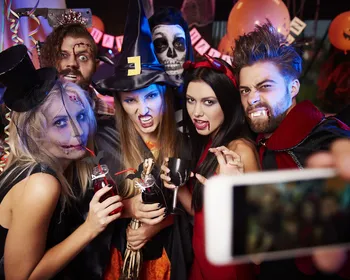 Halloween simples: dicas de fantasias, maquiagem e decoração