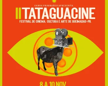 II Tataguacine em Queimadas