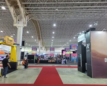 Imagineland 2025 vai acontecer em Campina Grande