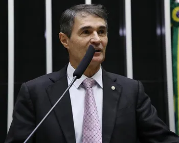 Romero sobre votação que quebrou sigilo do filho de Lula: " nunca votei para proteger"