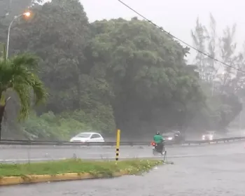 Inverno começa na Paraíba: previsão é de temperaturas amenas e chuvas mais frequentes