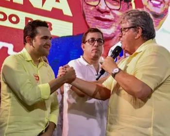 Jhony experimentou 'fogo amigo' e ao romper impõe mais uma baixa para o Governo