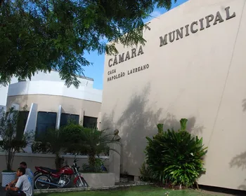 Justiça suspende CPI da Cagepa na Câmara Municipal de João Pessoa