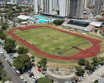 Vila Olímpica Parahyba ofertará matrículas para quase 30 modalidades esportivas, em João Pessoa