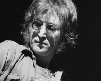 John Lennon, 85 anos, se...