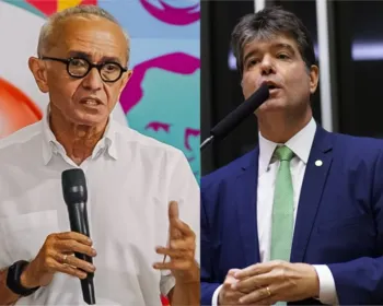 Justiça manda Ruy Carneiro excluir postagem contra Cícero Lucena por 'propaganda antecipada'