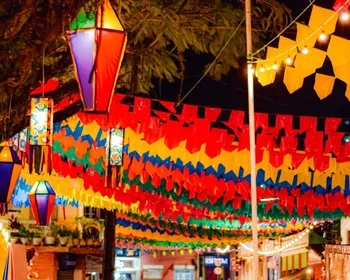 São João 2026 na Paraíba: veja programações de festas e atrações