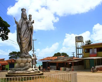 MPF pede suspensão de licenças para projetos urbanísticos na comunidade da praia da Penha