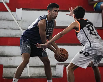 Liga Paraibana de Basquete tem última rodada da primeira fase adiada