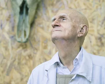 Ariano Suassuna será homenageado no São João de Campina Grande em 2027
