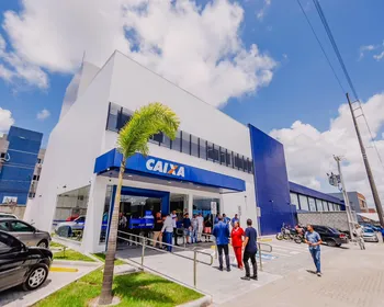 Após fim da greve, agências da Caixa na Paraíba reabrem nesta quarta-feira