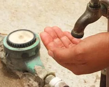 Falta água em Campina Grande e mais duas cidades nesta quinta (20); veja locais afetados