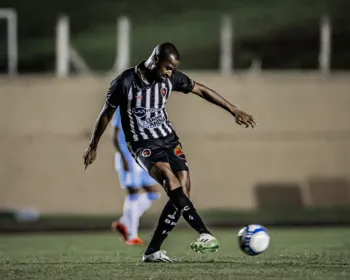 Londrina x Botafogo-PB: Belo leva empate nos minutos finais e não reassume a liderança da Série C