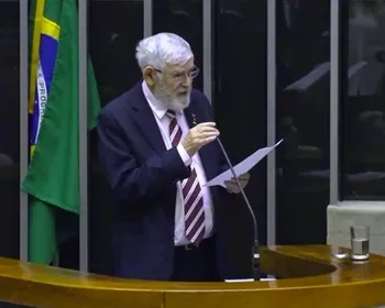 Após polêmica, Luiz Couto retira apoio a projeto sobre antissemitismo