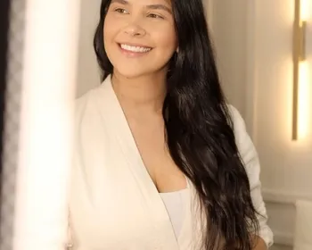 Luiza no Canadá: ‘Fiz sete anos de terapia’, diz paraibana sobre impacto do meme na vida pessoal