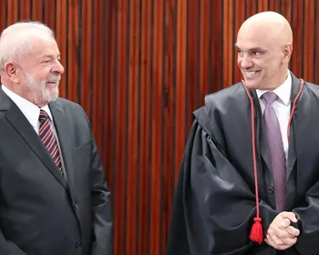 Moraes decide validar parte do decreto de Lula que aumenta IOF