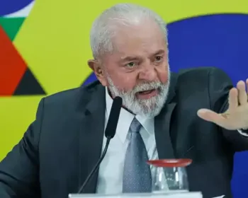 Lula envia ao Senado pedido de empréstimo de 44 milhões de euros para João Pessoa