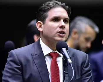 Paraibano Hugo Motta deve ser eleito presidente da Câmara dos Deputados no próximo sábado