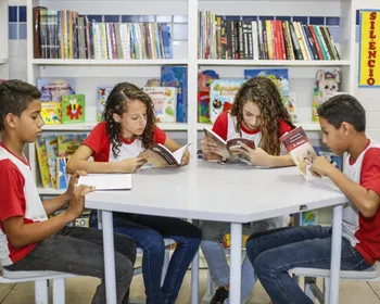 Ano letivo da rede municipal de João Pessoa começa nesta quarta-feira (4)