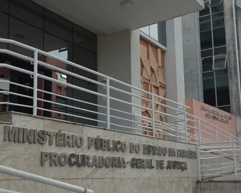 MPPB apura possível ocupação irregular por feirão de ambulantes na orla de João Pessoa