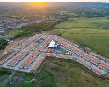 Minha Casa, Minha Vida: Paraíba terá 292 novas moradias em João Pessoa e Pombal