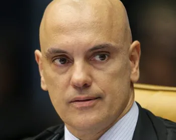 Moraes multa Twitter em R$ 5 milhões após rede social driblar decisão do STF