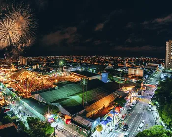 Moto Fest em Campina Grande