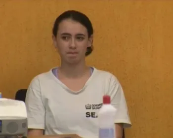 Mulher é condenada a 19 anos de prisão por ter ajudado namorado a matar a mãe em Cuité