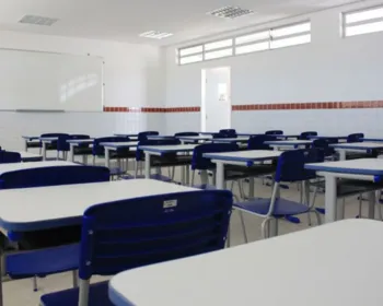 Mais da metade das escolas públicas da Paraíba não é climatizada; veja outros dados