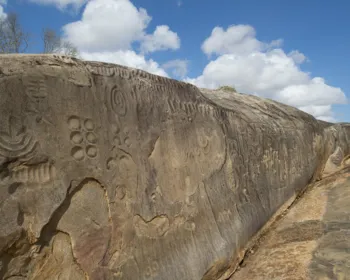 O que fazer em Ingá, na Paraíba: sítio arqueológico, paisagens e trilhas