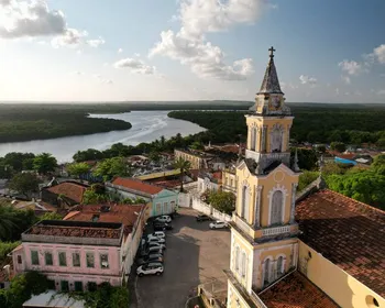 João Pessoa integra lista de destinos nacionais com maior potencial turístico para 2026