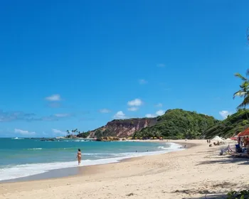 Gastos em viagens na Paraíba apresentam aumento, aponta IBGE