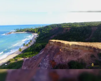 O que fazer no litoral sul da Paraíba: praias, paisagens e gastronomia