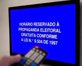 Guia Eleitoral 2026: sorteio define ordem e tempo dos candidatos na Paraíba nesta terça