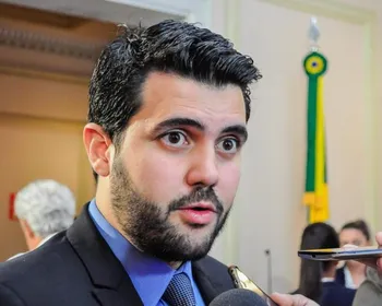 Prestes a deixar Educação, Wilson Filho diz que disputará comando da Assembleia