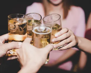Venda de  bebidas alcoólicas nas Eleições 2026 não será proibida na Paraíba