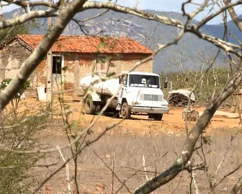 Operação Carro-Pipa é suspensa e pode deixar 270 mil habitantes da Paraíba sem água